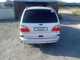 Ford Galaxy 2001 годаfor2 500 000 тг. в Караганда – фото 4