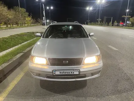 Nissan Cefiro 1998 года за 2 900 000 тг. в Алматы – фото 12