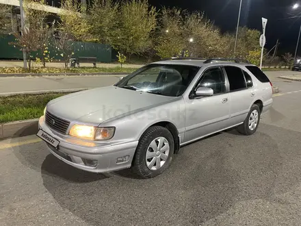 Nissan Cefiro 1998 года за 2 900 000 тг. в Алматы