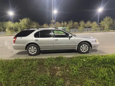 Nissan Cefiro 1998 года за 2 900 000 тг. в Алматы – фото 8