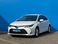 Toyota Corolla 2022 года за 10 160 000 тг. в Алматы