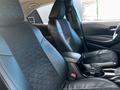 Toyota Corolla 2022 года за 9 650 000 тг. в Алматы – фото 9