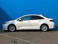 Toyota Corolla 2022 года за 9 650 000 тг. в Алматы – фото 5
