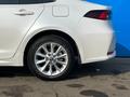 Toyota Corolla 2022 года за 9 650 000 тг. в Алматы – фото 7