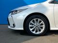 Toyota Corolla 2022 года за 9 650 000 тг. в Алматы – фото 6