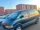 Toyota Previa 1994 года за 2 100 000 тг. в Астана – фото 2