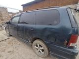 Honda Odyssey 1995 года за 1 111 111 тг. в Алматы – фото 3