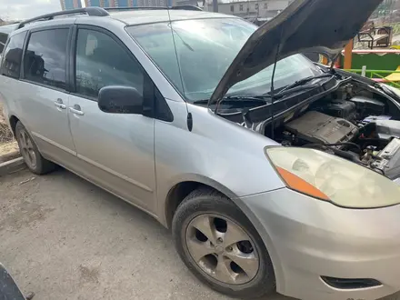 Toyota Sienna 2006 года за 7 700 000 тг. в Астана – фото 2