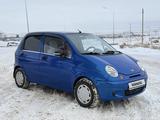 Daewoo Matiz 2012 годаүшін2 250 000 тг. в Караганда – фото 4