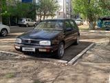 Volkswagen Golf 1992 года за 1 200 000 тг. в Уральск