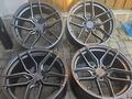 Новые диски на 19 5*114.3 j9.5 ET35 DIA73.1 за 450 000 тг. в Алматы