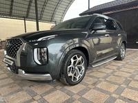 Hyundai Palisade 2021 года за 22 900 000 тг. в Шымкент