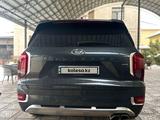 Hyundai Palisade 2021 года за 22 900 000 тг. в Шымкент – фото 5