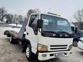 FAW  CA5041 2013 годаүшін5 300 000 тг. в Алматы