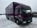 Крытый эвакуатор в Алматы