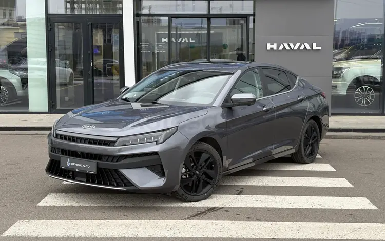 JAC J7 Plus 2024 года за 7 050 000 тг. в Астана