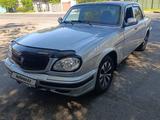 ГАЗ 31105 Волга 2008 года за 2 300 000 тг. в Талдыкорган – фото 4