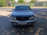 ГАЗ 31105 Волга 2008 года за 2 300 000 тг. в Талдыкорган – фото 5