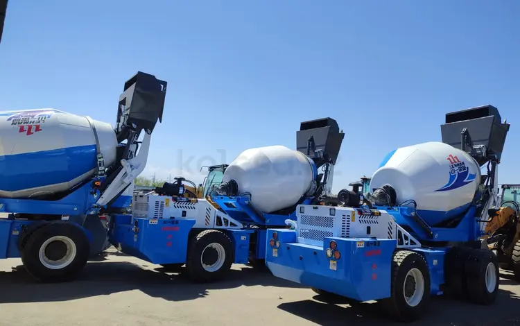 Lemken  L3500 2025 года за 15 350 000 тг. в Алматы