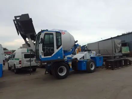 Lemken  LM5500 2026 годаүшін14 780 000 тг. в Алматы – фото 4