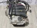 ДВИГАТЕЛЬ МОТОР АКПП КОРОБКА АВТОМАТ NISSAN TIIDA NOTE HR15DE ЯПОНИЯ за 300 000 тг. в Караганда