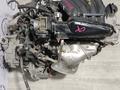 ДВИГАТЕЛЬ МОТОР АКПП КОРОБКА АВТОМАТ NISSAN TIIDA NOTE HR15DE ЯПОНИЯ за 300 000 тг. в Караганда – фото 5