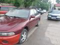 Mitsubishi Galant 1993 годаүшін780 000 тг. в Алматы – фото 2