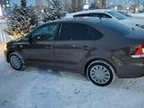 Volkswagen Polo 2016 года за 4 950 000 тг. в Актобе