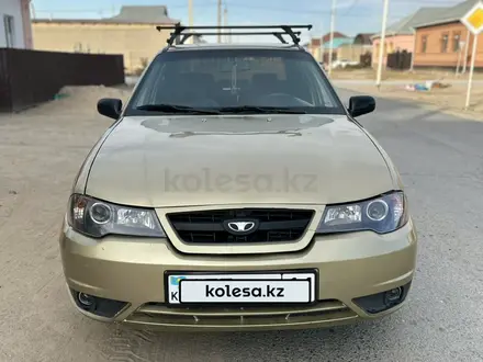 Daewoo Nexia 2011 года за 1 624 753 тг. в Кызылорда