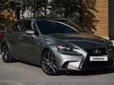 Lexus IS 250 2014 года за 11 500 000 тг. в Актау – фото 5