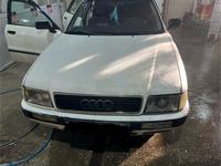 Audi 80 1992 годаүшін1 300 000 тг. в Караганда