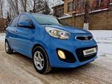 Kia Picanto 2013 годаүшін4 300 000 тг. в Астана