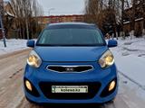 Kia Picanto 2013 годаүшін4 300 000 тг. в Астана – фото 5