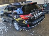 Subaru Outback 2015 года за 7 950 000 тг. в Алматы