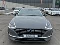 Hyundai Sonata 2020 года за 12 500 000 тг. в Алматы – фото 2