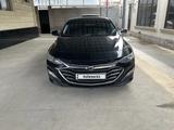 Chevrolet Malibu 2020 года за 9 300 000 тг. в Алматы – фото 3