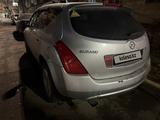 Nissan Murano 2005 года за 2 200 000 тг. в Алматы – фото 2