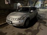 Nissan Murano 2005 года за 2 200 000 тг. в Алматы – фото 4
