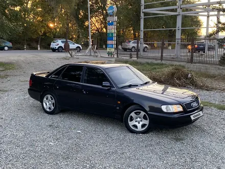 Audi A6 1995 года за 3 300 000 тг. в Алматы – фото 3