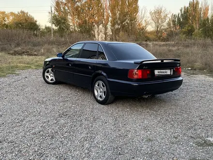 Audi A6 1995 года за 3 300 000 тг. в Алматы – фото 18