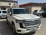 Toyota Land Cruiser 2023 года за 52 000 000 тг. в Актау