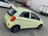 Kia Picanto 2014 года за 4 350 000 тг. в Астана – фото 2