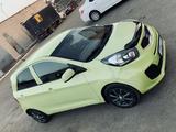 Kia Picanto 2014 года за 4 350 000 тг. в Астана