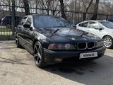 BMW 523 1999 года за 2 500 000 тг. в Алматы – фото 5