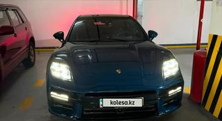 Porsche Panamera 2025 года за 98 000 000 тг. в Алматы
