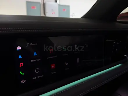 Porsche Panamera 2025 года за 98 000 000 тг. в Алматы – фото 10