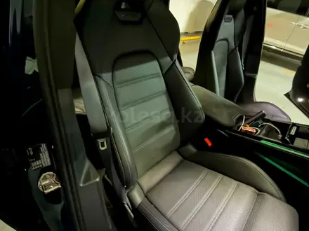 Porsche Panamera 2025 года за 98 000 000 тг. в Алматы – фото 12