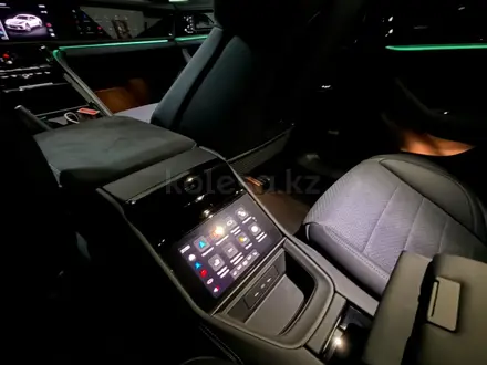 Porsche Panamera 2025 года за 98 000 000 тг. в Алматы – фото 13
