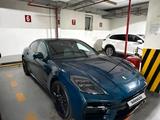 Porsche Panamera 2025 года за 118 000 000 тг. в Алматы – фото 2