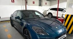 Porsche Panamera 2025 года за 98 000 000 тг. в Алматы – фото 2